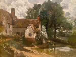 Flatford Mill Willy Lot