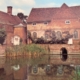 Flatford Mill, East Bergholt